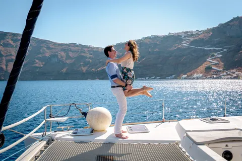 Old port Fira proposal Santorini 3