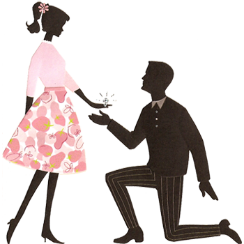 Our Santorini proposal planner, director and owner
